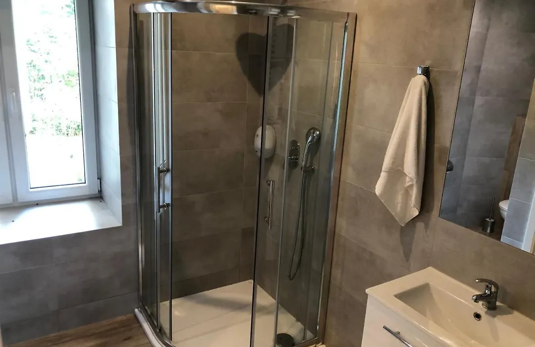 Apartment In The Krakow Old Town Bosacka 7-1