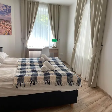 Apartment In The Krakow Old Town Bosacka 7-2