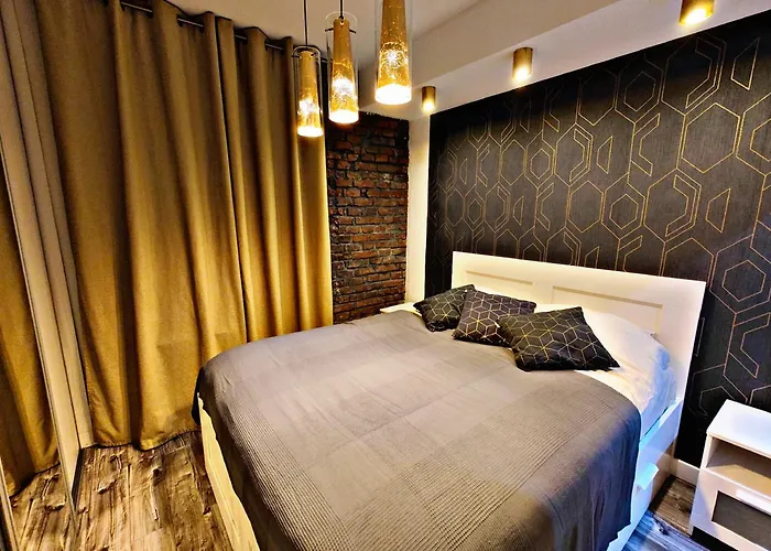 Szlak Apartment Old Town