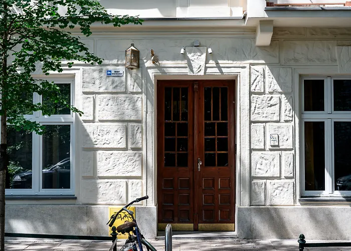 Native Apartments Paulińska 20